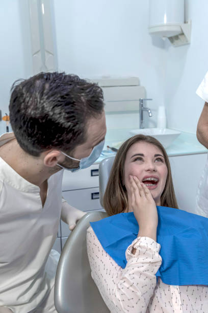 Best Chipped Tooth Repair Near Me  in Hart, TX